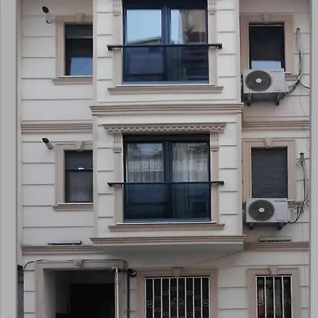 Topkapı Centrum Turizm * İstanbul