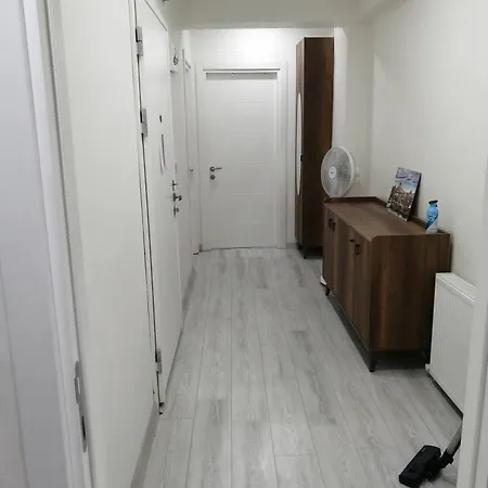 Topkapi Centrum Turizm