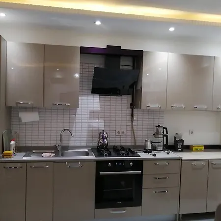 Topkapı Centrum Turizm