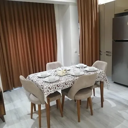 Topkapı Centrum Turizm