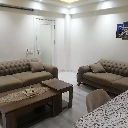 Topkapı Centrum Turizm *