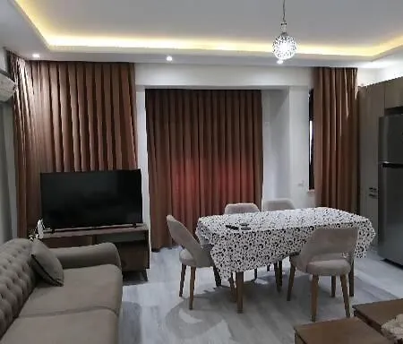 Apartment Topkapi Centrum Turizm Istanbul