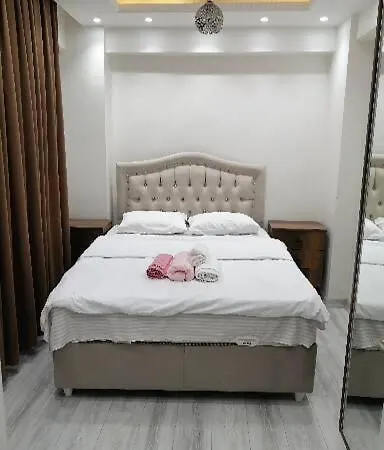 Apartment Topkapi Centrum Turizm Istanbul