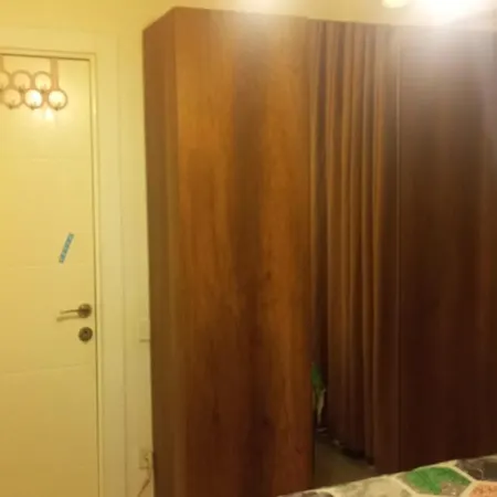 Topkapi Centrum Turizm Apartmán Istanbulská provincie