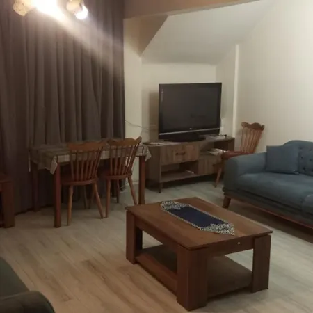 Apartmán Topkapi Centrum Turizm