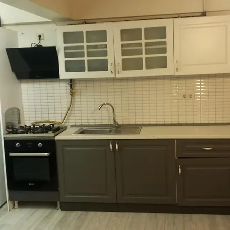 Topkapi Centrum Turizm