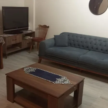 Apartmán Topkapi Centrum Turizm Istanbulská provincie