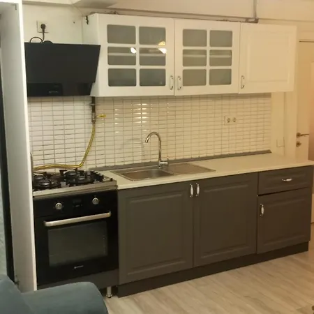 Apartmán Topkapi Centrum Turizm