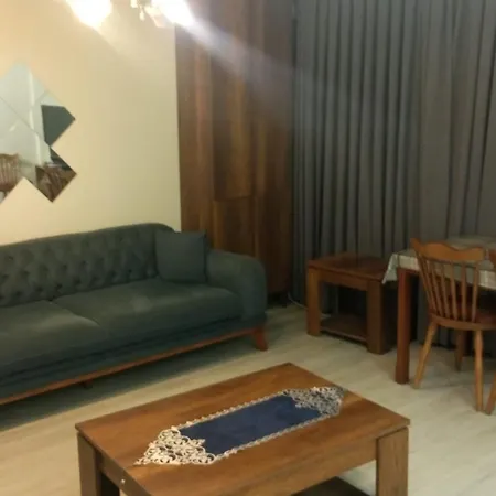 Apartmán Topkapi Centrum Turizm *