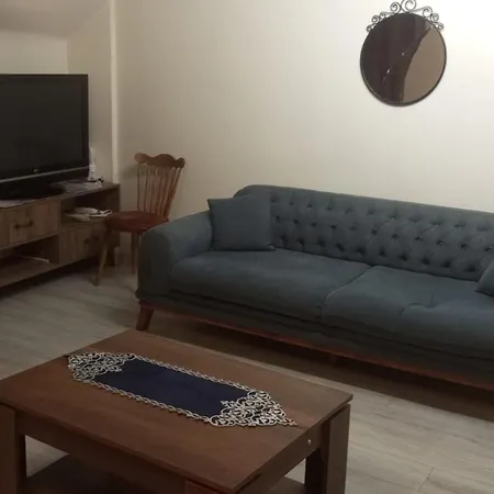דירה Topkapi Centrum Turizm