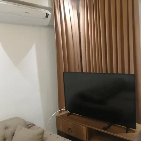 Appartement Topkapi Centrum Turizm